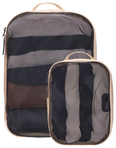 Купить Органайзер для одежды Thule Packing Cube (Set)(Gentle Beige) 3205579 (TH 3205579)