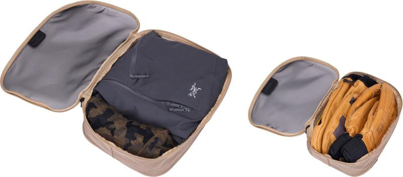 Купить Органайзер для одежды Thule Packing Cube (Set)(Gentle Beige) 3205579 (TH 3205579)