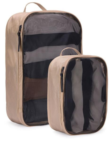 Купить Органайзер для одежды Thule Packing Cube (Set)(Gentle Beige) 3205579 (TH 3205579)