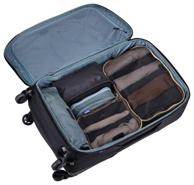 Купить Органайзер для одежды Thule Packing Cube (Set)(Gentle Beige) 3205579 (TH 3205579)