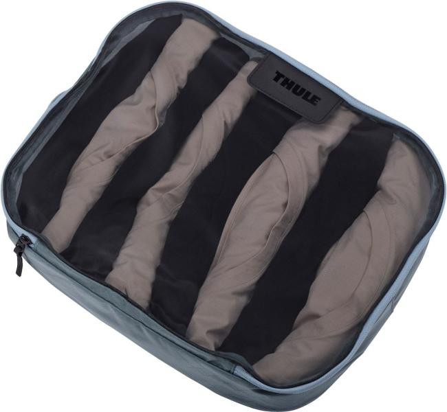 Купити Органайзер для одежды Thule Packing Cube (Family Set)(Pond Grey/White) 3205580 (TH 3205580)