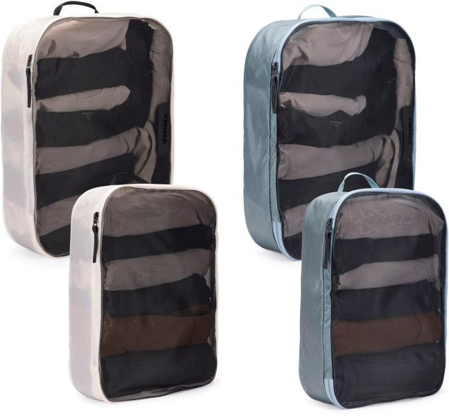 Купити Органайзер для одежды Thule Packing Cube (Family Set)(Pond Grey/White) 3205580 (TH 3205580)