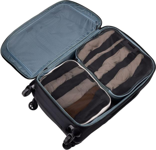 Купити Органайзер для одежды Thule Packing Cube (Family Set)(Pond Grey/White) 3205580 (TH 3205580)
