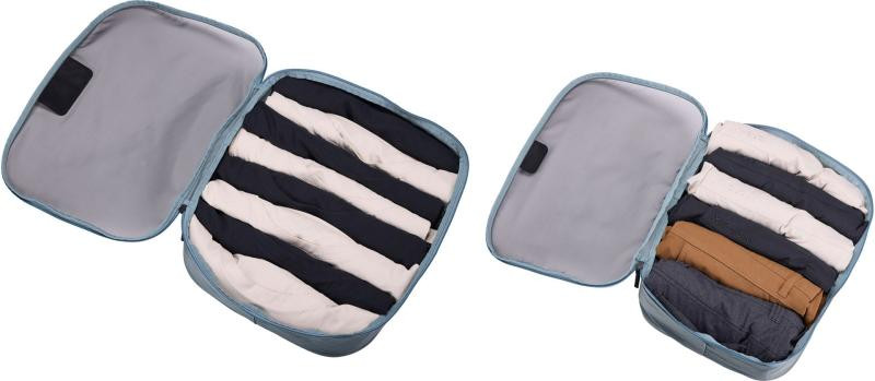 Купити Органайзер для одежды Thule Packing Cube (Family Set)(Pond Grey/White) 3205580 (TH 3205580)