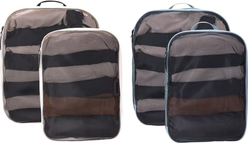 Купити Органайзер для одежды Thule Packing Cube (Family Set)(Pond Grey/White) 3205580 (TH 3205580)