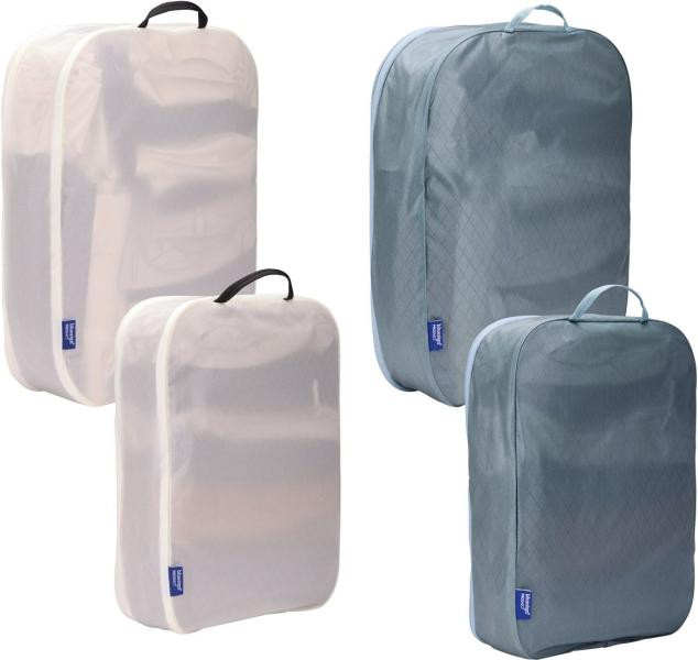 Купити Органайзер для одежды Thule Packing Cube (Family Set)(Pond Grey/White) 3205580 (TH 3205580)