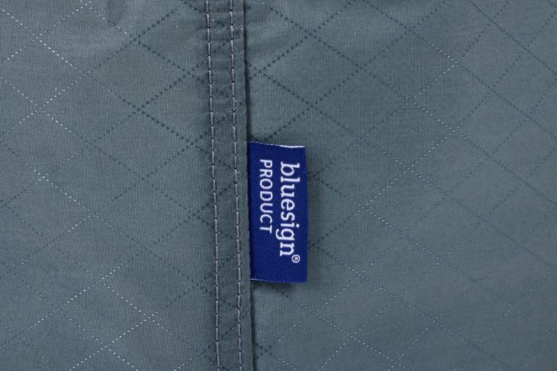 Купить Сумка для стирки Thule Packable Laundry Bag (Pond Grey) 3205582 (TH 3205582)