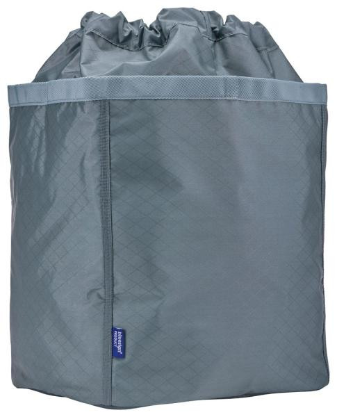 Купить Сумка для стирки Thule Packable Laundry Bag (Pond Grey) 3205582 (TH 3205582)