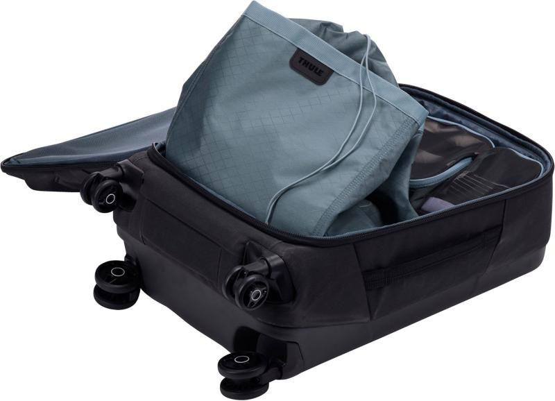 Купить Сумка для стирки Thule Packable Laundry Bag (Pond Grey) 3205582 (TH 3205582)