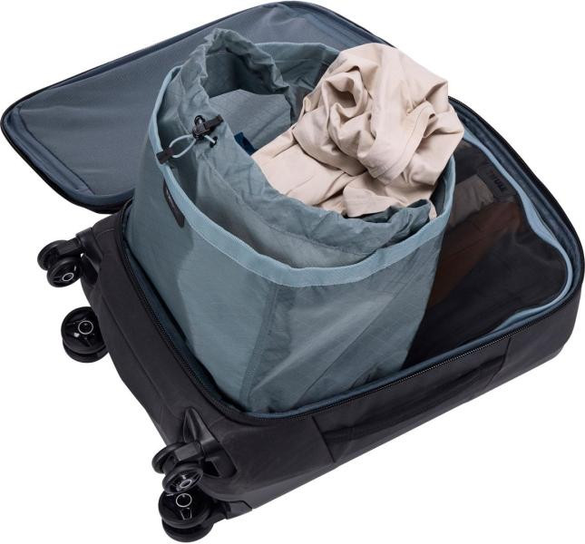 Купить Сумка для стирки Thule Packable Laundry Bag (Pond Grey) 3205582 (TH 3205582)
