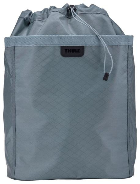 Купить Сумка для стирки Thule Packable Laundry Bag (Pond Grey) 3205582 (TH 3205582)