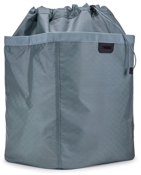 Купить Сумка для стирки Thule Packable Laundry Bag (Pond Grey) 3205582 (TH 3205582)