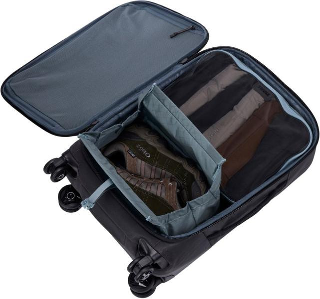 Купити Сумка для обуви Thule Travel Shoe Bag (Pond Grey) 3205581 (TH 3205581)