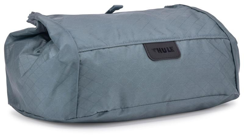 Купити Сумка для обуви Thule Travel Shoe Bag (Pond Grey) 3205581 (TH 3205581)