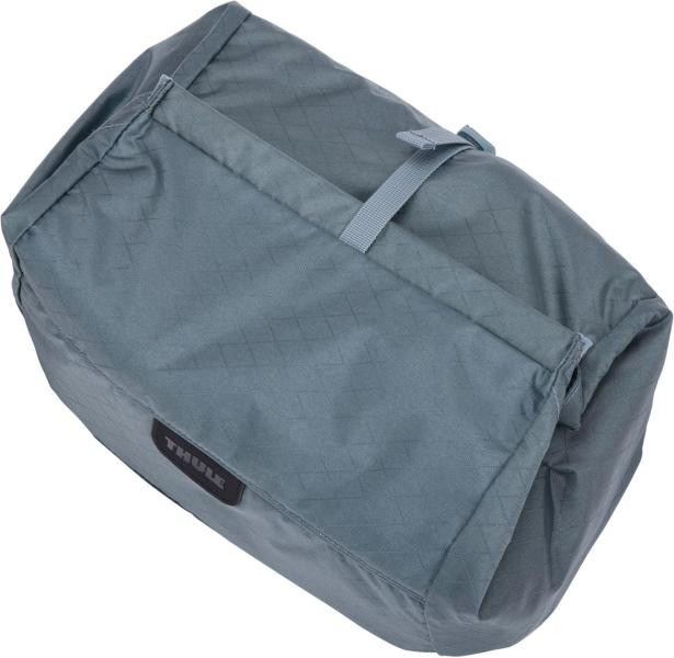 Купити Сумка для обуви Thule Travel Shoe Bag (Pond Grey) 3205581 (TH 3205581)