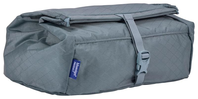 Купити Сумка для обуви Thule Travel Shoe Bag (Pond Grey) 3205581 (TH 3205581)