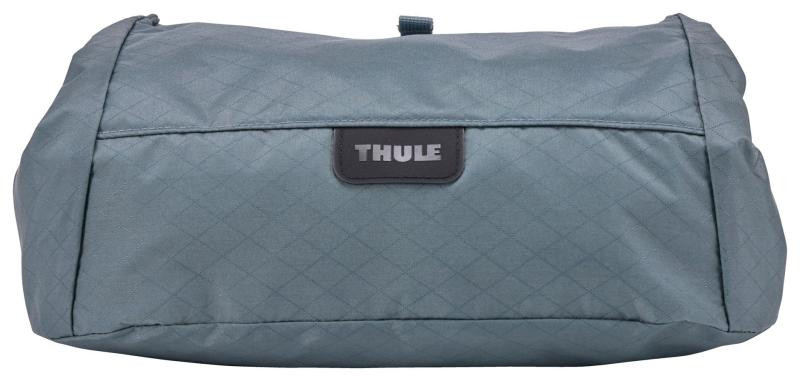 Купити Сумка для обуви Thule Travel Shoe Bag (Pond Grey) 3205581 (TH 3205581)
