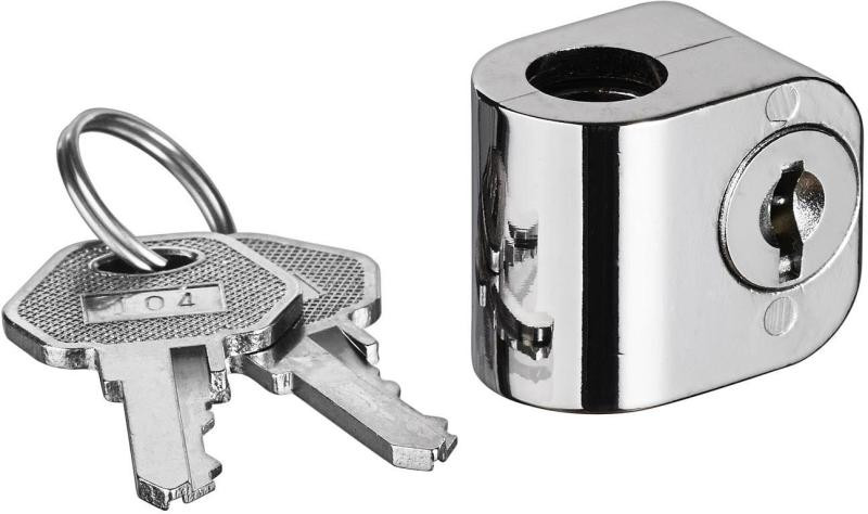 Купить Замок Thule Lock 567000 (TH 567000)