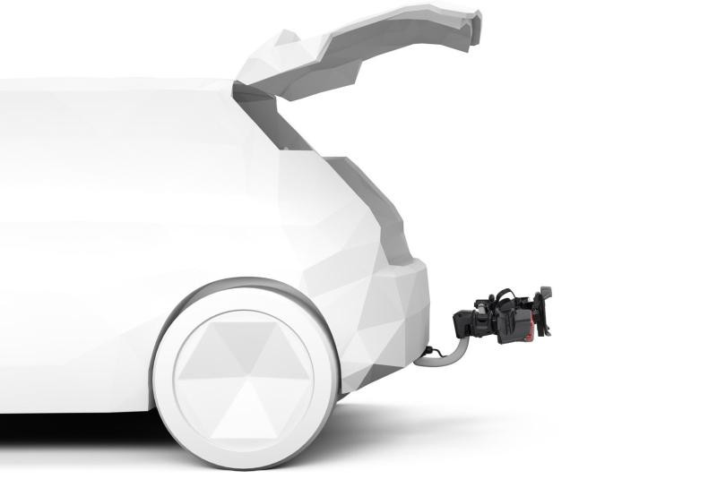 Купити Велокрепление Thule VeloLite 9051100 (TH 9051100)