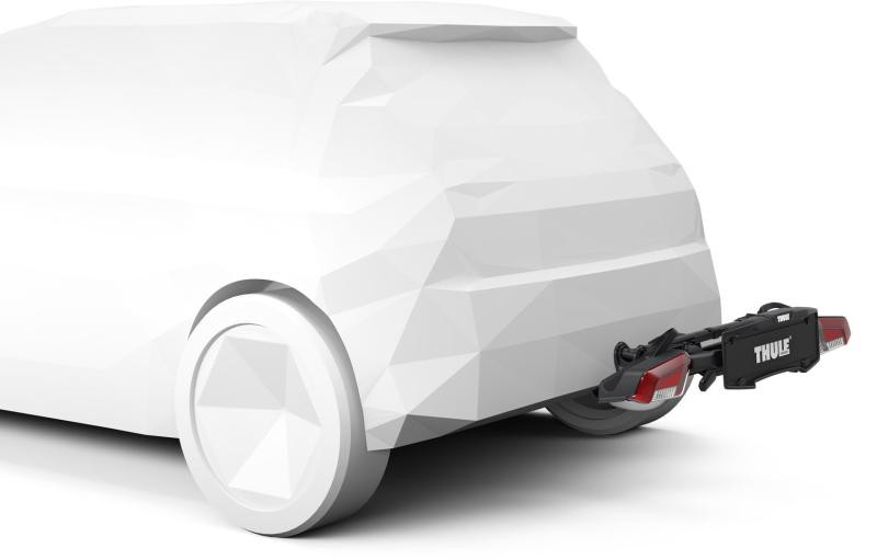 Купити Велокрепление Thule VeloLite 9051100 (TH 9051100)