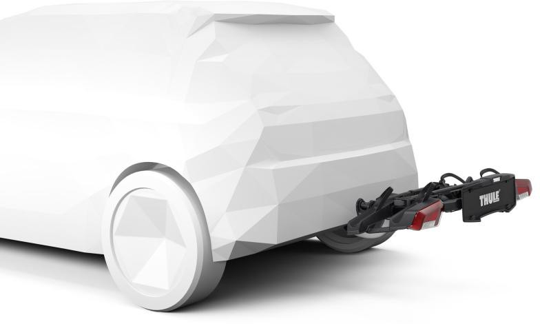 Купить Велокрепление Thule VeloLite 9052100 (TH 9052100)