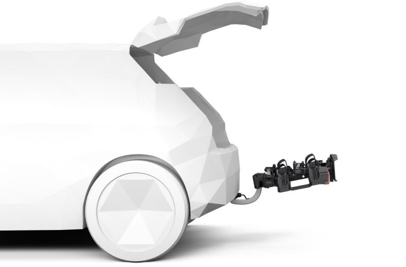 Купить Велокрепление Thule VeloLite 9052100 (TH 9052100)