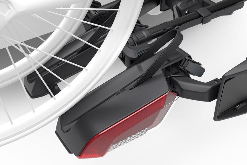 Купить Велокрепление Thule VeloLite 9052100 (TH 9052100)