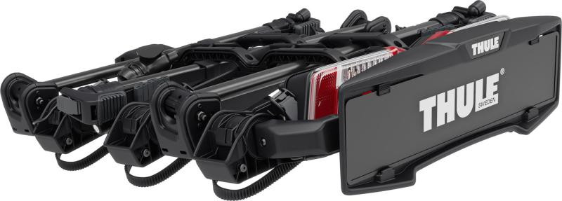 Купити Велокрепление Thule VeloLite 9053100 (TH 9053100)
