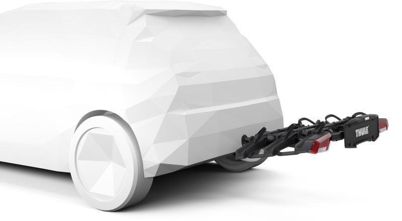 Купити Велокрепление Thule VeloLite 9053100 (TH 9053100)