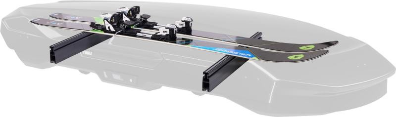 Купити Переходник для лыж Thule Box Ski Carrier Adapter 694800 (TH 694800)
