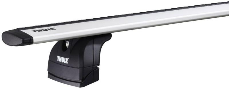 Купить Опоры Thule Rapid System 753100 (2 шт) (TH 753100)