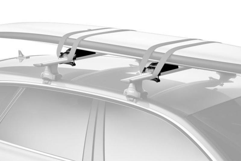 Купить Крепление для досок Thule Board Shuttle 811000 (TH 811000)