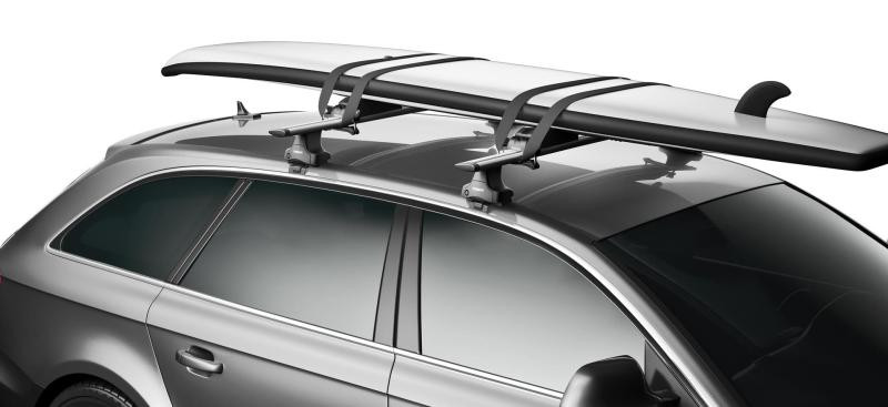 Купить Крепление для досок Thule Board Shuttle 811000 (TH 811000)