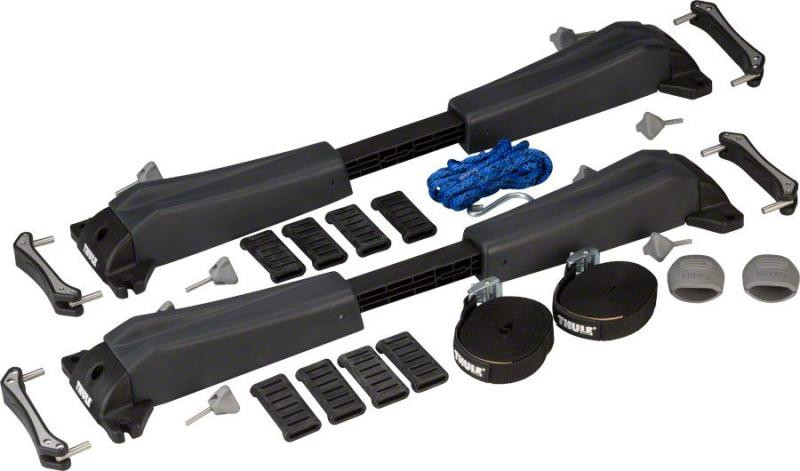 Купить Крепление для досок Thule Board Shuttle 811000 (TH 811000)