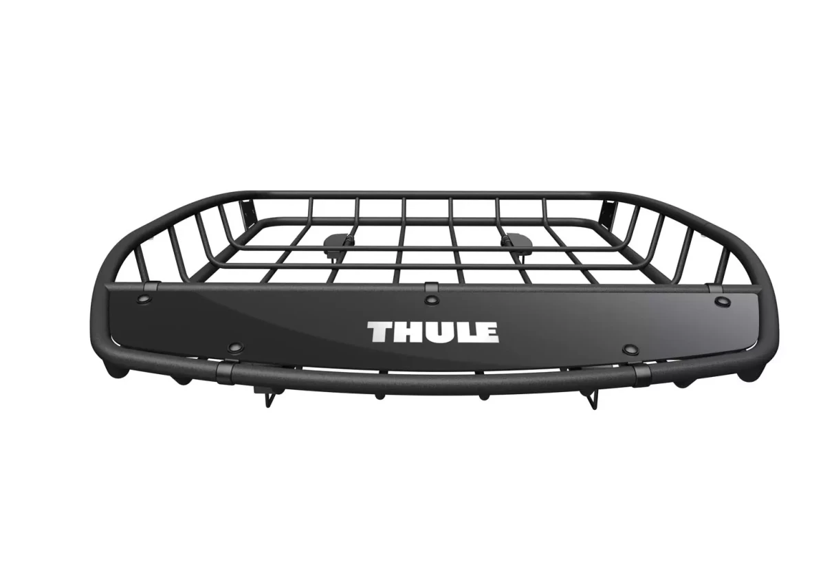 Купить Грузовая корзина Thule Canyon XT 859 багажник на крышу
