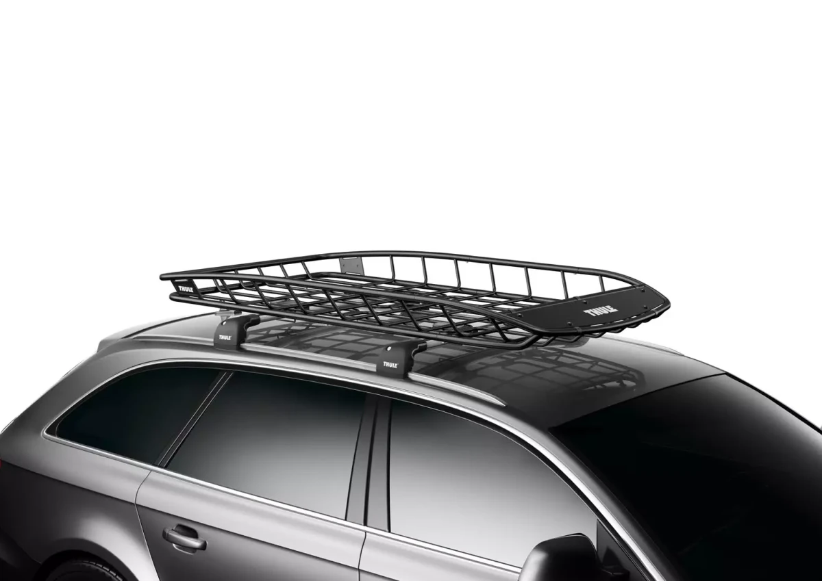 Купить Грузовая корзина Thule Canyon XT 859 багажник на крышу