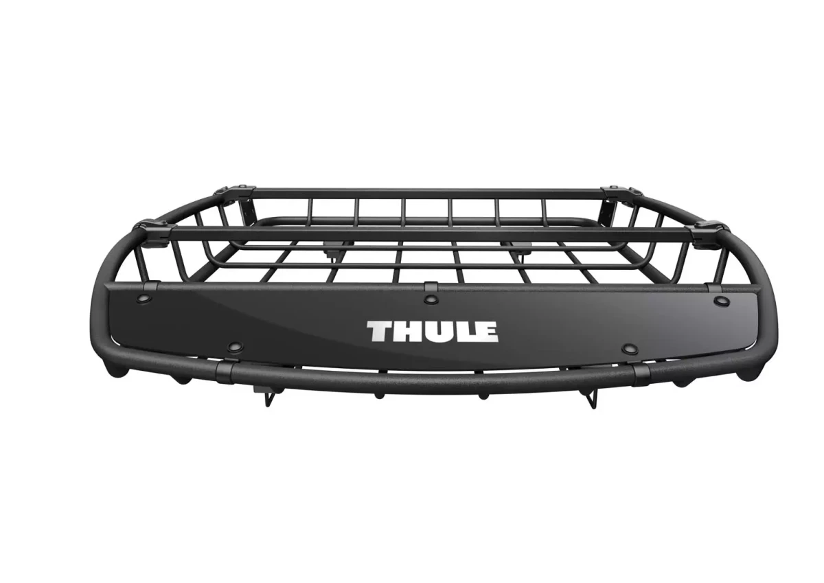 Купить Грузовая корзина Thule Canyon XT 859 багажник на крышу
