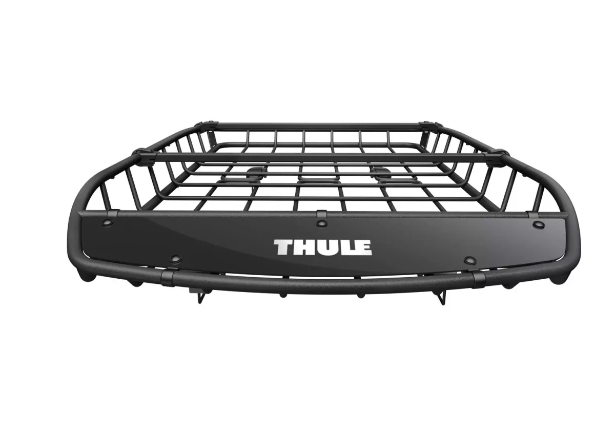 Купить Грузовая корзина Thule Canyon XT 859 багажник на крышу