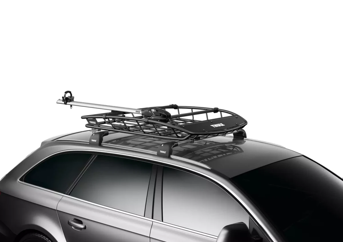 Купить Грузовая корзина Thule Canyon XT 859 багажник на крышу