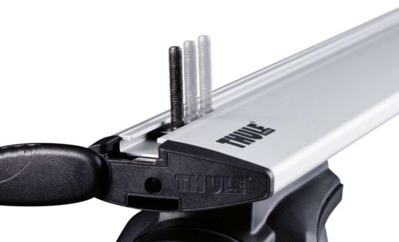 Купить Адаптер Thule T-Track Adapter 889301 (TH 889301)