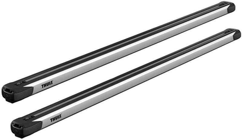 Купить Поперечины Thule SlideBar 892000 (144см) (TH 892000)