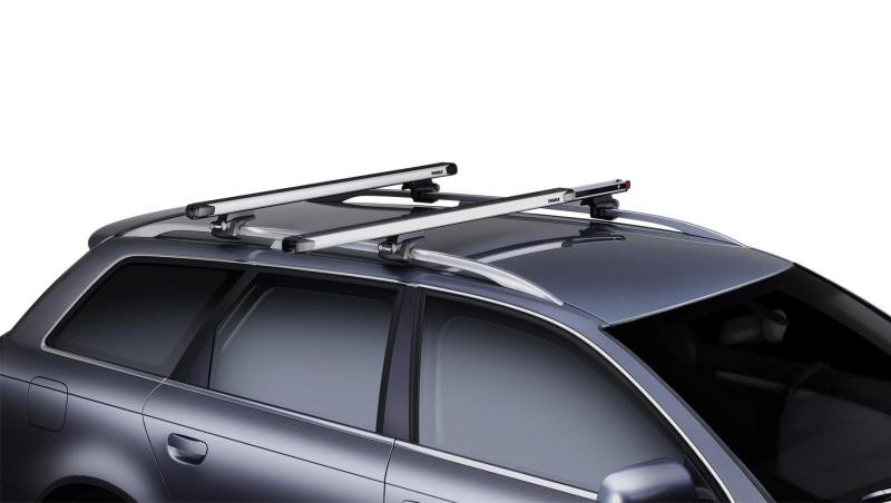 Купить Поперечины Thule SlideBar 893000 (162см) (TH 893000)