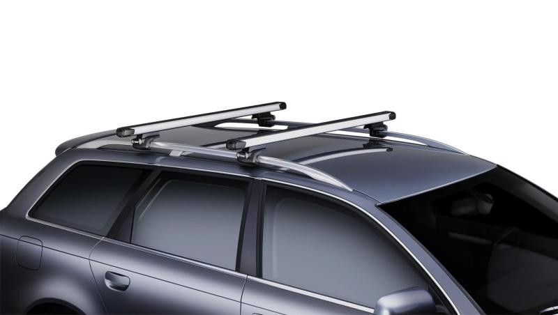 Купить Поперечины Thule SlideBar 893000 (162см) (TH 893000)