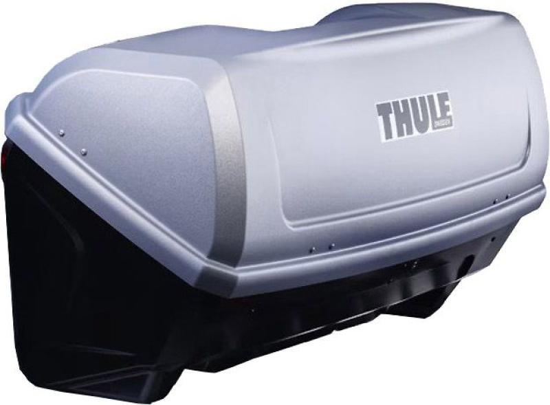 Купить Бокс на платформу Thule BackUp 900000 (TH 900000)