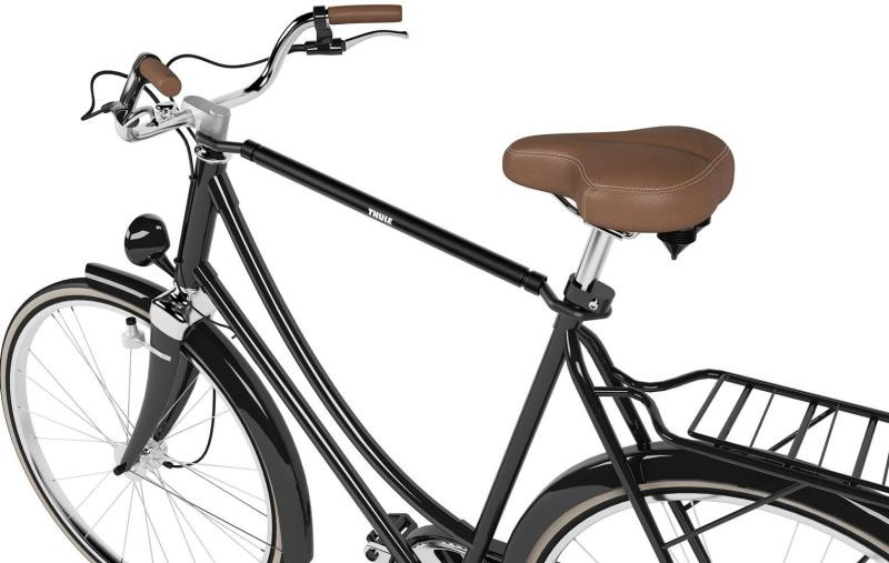 Купить Адаптер для нестандартной рамы велосипеда Thule Bike Frame Adapter 982003 (TH 982003)