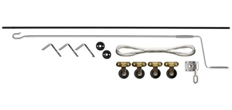 Купить Подъемник бокса на потолок Thule MultiLift 572004 (TH 572004)