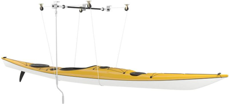 Купить Подъемник бокса на потолок Thule MultiLift 572004 (TH 572004)