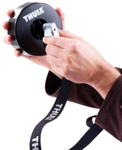 Купить Ремень с органайзером Thule Strap Organiser 521100 (275см) (TH 521100)