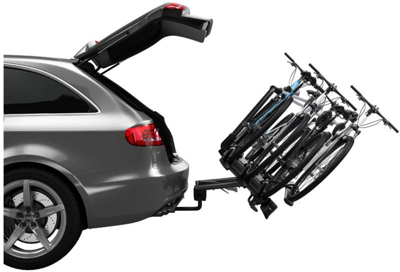 Купить Адаптер доп. велосипеда Thule VeloCompact Bike Adapter 926101 (TH 926101)