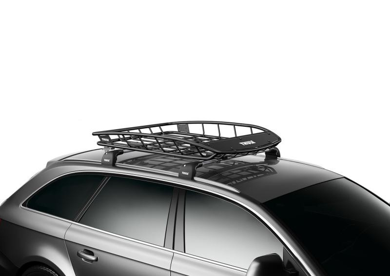 Купить Грузовая корзина Thule Canyon XT 859002 (TH 859002)